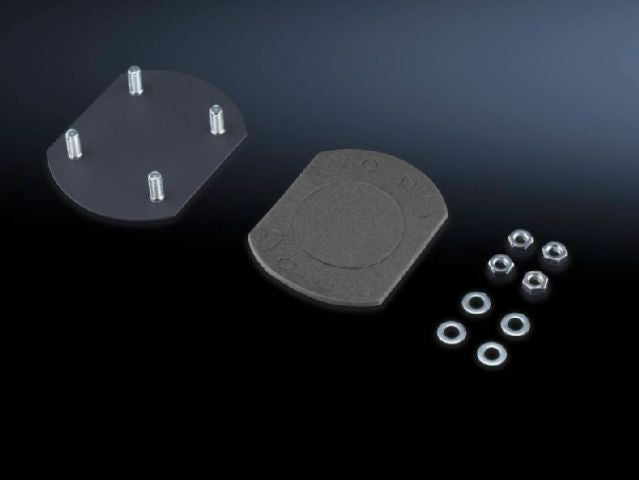 RITTAL CP 6505.200 CP Cover plate