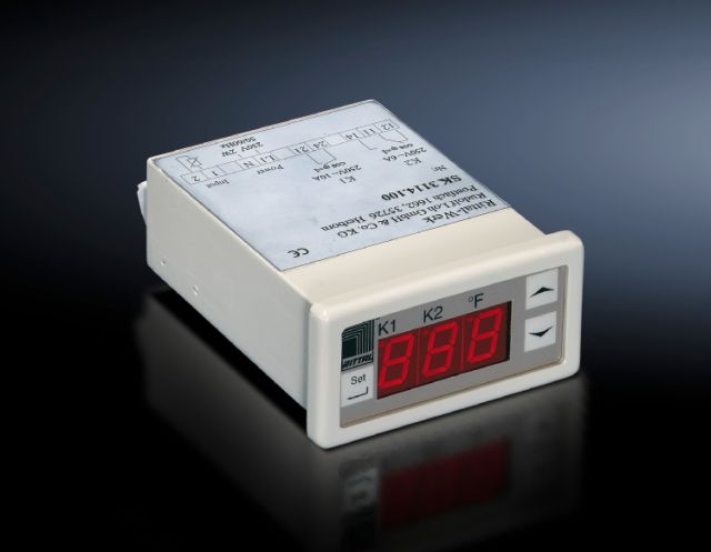 RITTAL SK 3114.200 SK Digital enclosure internal