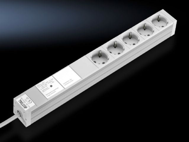 RITTAL DK 7240.230 DK Socket strip – gilautomation