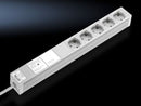 RITTAL DK 7240.230 DK Socket strip