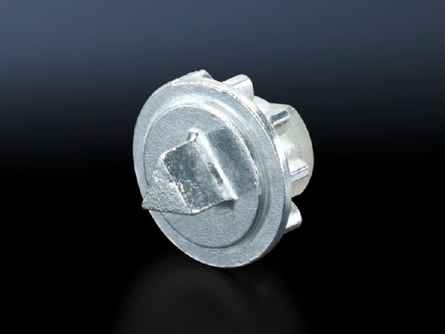 RITTAL TS 8611.130 TS Lock insert