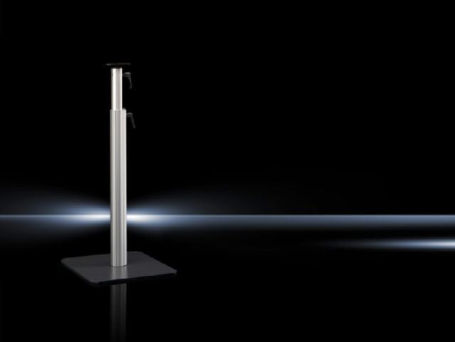RITTAL CP 6146.300 CP Tilt adjustment