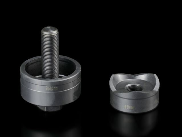 RITTAL AS 4055.254 Hole punch