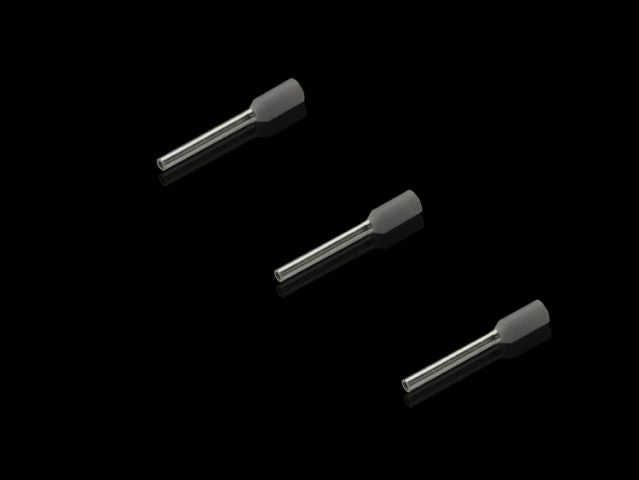 RITTAL AS 4050.752 Wire end ferrules for manual preassembly