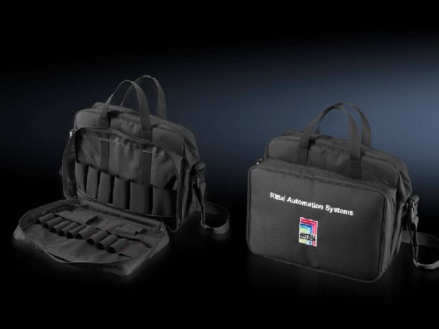 RITTAL AS 4053.000 Tool bag Unconfigured