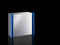 RITTAL CP 6539.010 CP Command panel housing with door