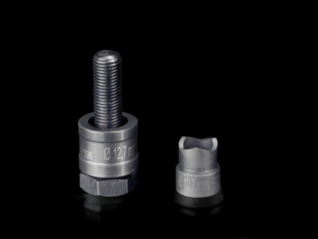 RITTAL AS 4055.212 Sheet metal punch