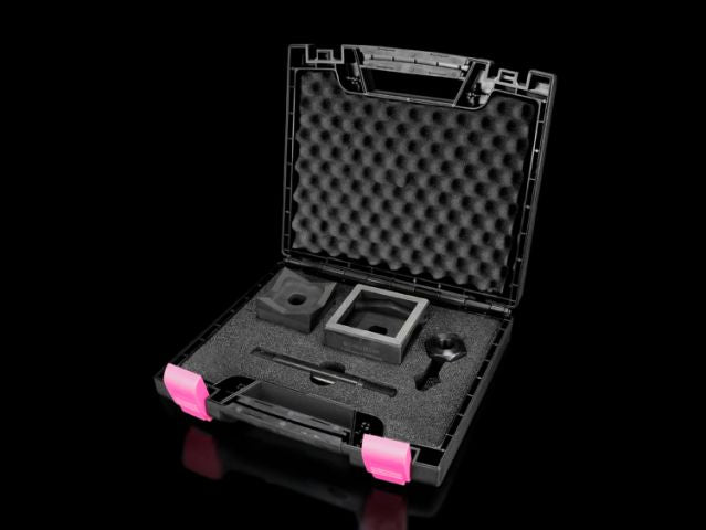 RITTAL AS 4055.368 Hole punch, square