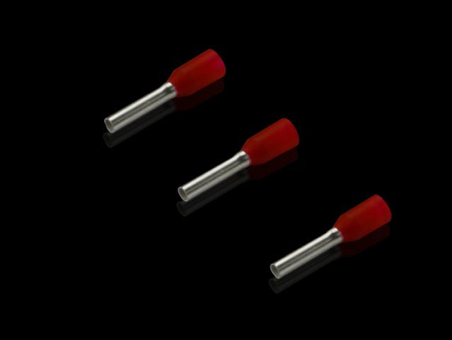 Find My Rittal Colour Code RITTAL AS 4050.732 Wire end ferrules According to DIN colour code ...