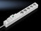 RITTAL DK 7240.280 DK Socket strip