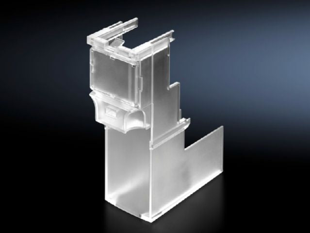 RITTAL SV 9346.460 SV Connection space cover