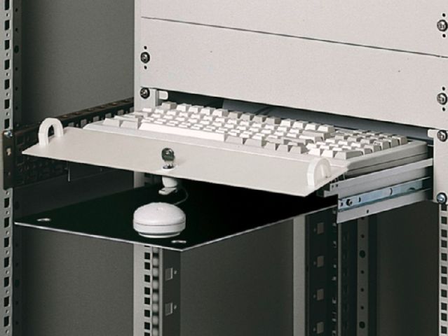 RITTAL DK 5302.205 Keyboard Drawer