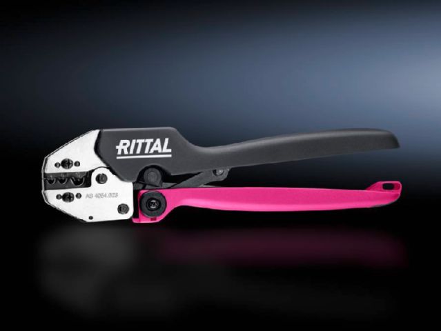 RITTAL AS 4054.023 Crimping plier