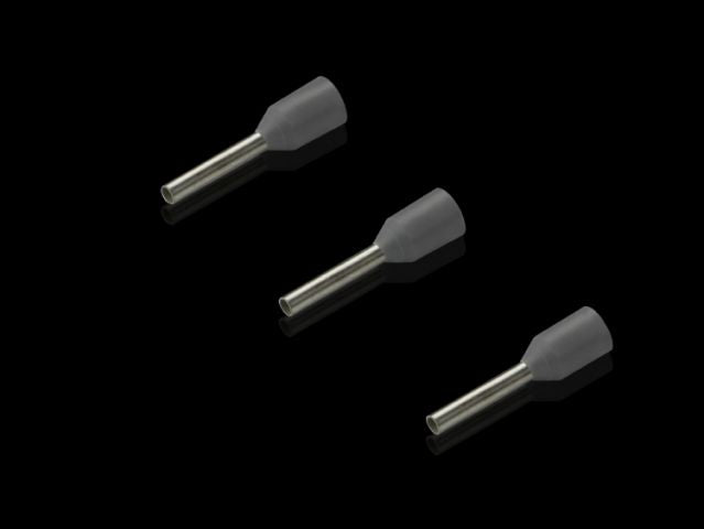 Find My Rittal Colour Code RITTAL AS 4050.743 Wire end ferrules According to DIN colour code ...