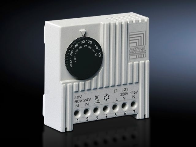 RITTAL SK 3110.000 SK Thermostat