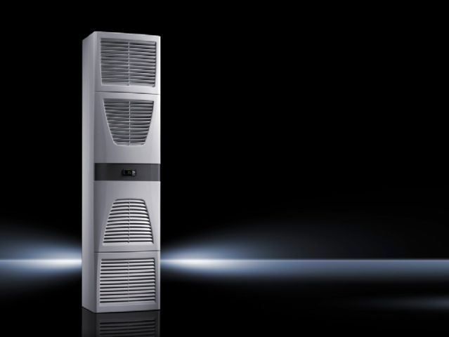 RITTAL SK 3328.500 SK cooling unit Blue e