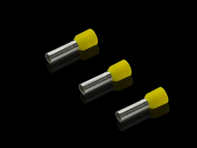 RITTAL AS 4050.736 Wire end ferrules According to DIN colour code