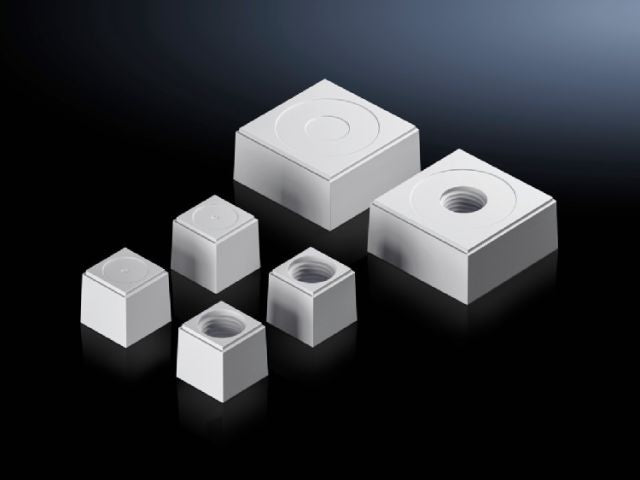 RITTAL AX 2580.000 SZ Seal inserts For Cable Entry
