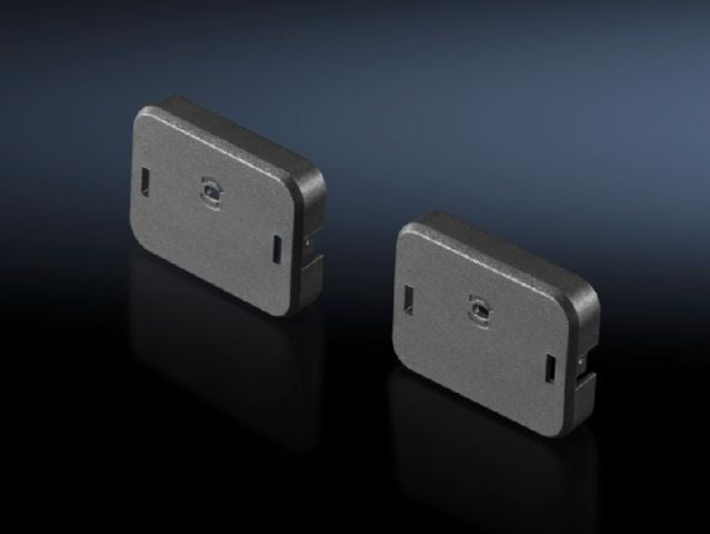 RITTAL DK 7955.015 DK Covers for PDUs