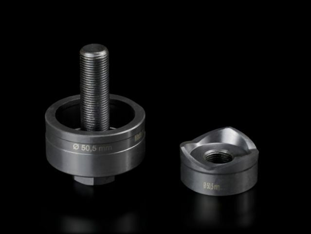 RITTAL AS 4055.250 Sheet metal punch