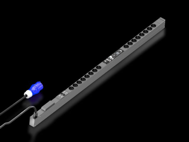 RITTAL DK 7979.214 PDU metered 32A/1P