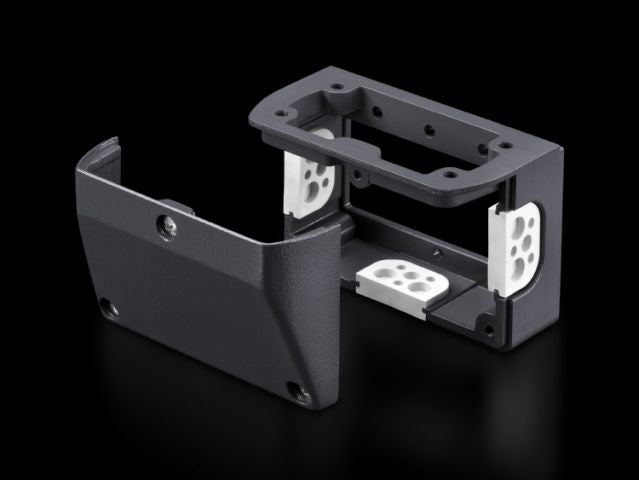 RITTAL CP 6206.490 CP Connection console