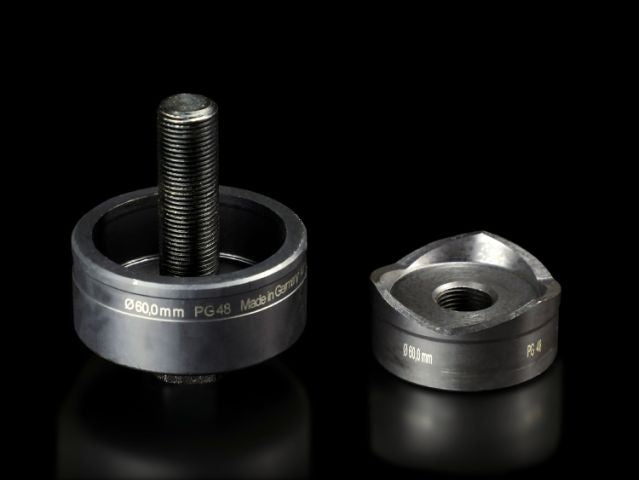RITTAL AS 4055.260 Hole punch