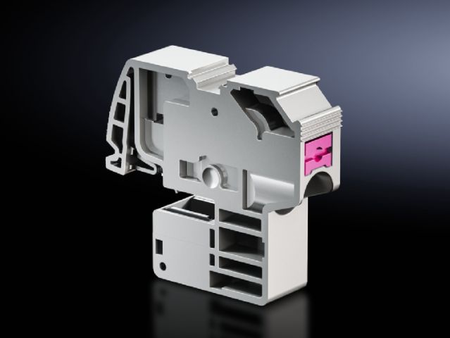RITTAL SV 3451.505 SV Conductor connection clamp