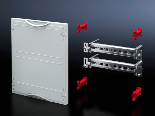 RITTAL SV 9666.440 SV Air circuit-breaker module (ISV)
