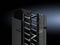 RITTAL DK 5302.051 Cable duct, 38U