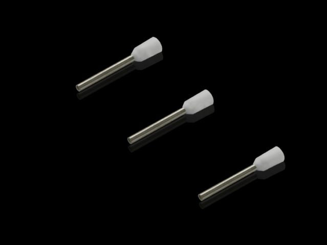 Find My Rittal Colour Code RITTAL AS 4050.737 Wire end ferrules According to DIN colour code ...