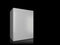RITTAL AX IT 7646.400 AX IT Wall-Mounted IT Distributor, 15U