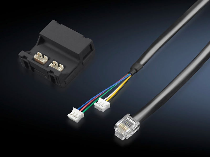 RITTAL IT 7030.624 CMC III Online-Adapter Wireless Comfort Handle