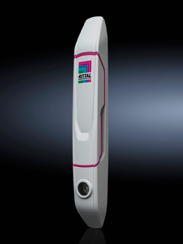 RITTAL VX 8618.200 VX Comfort Handle