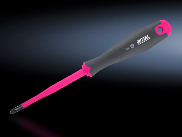 RITTAL AS 4052.141 Screwdriver insulated Z (+/-)