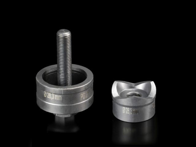RITTAL AS 4055.228 Sheet metal punch