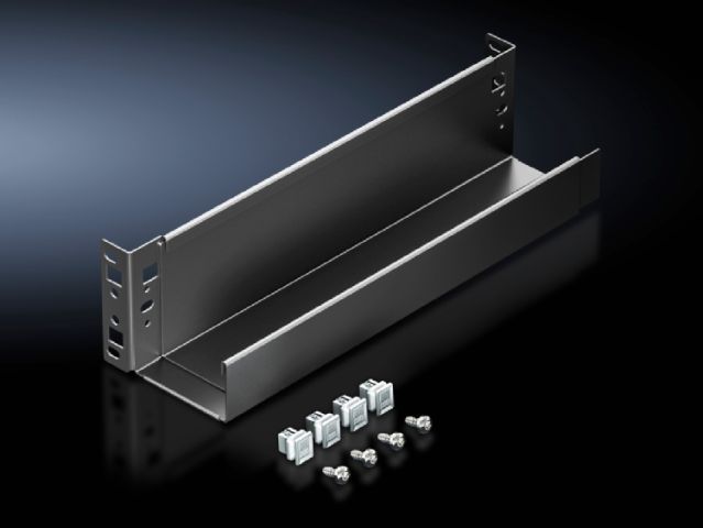RITTAL DK 5302.043 IT Cable Tray