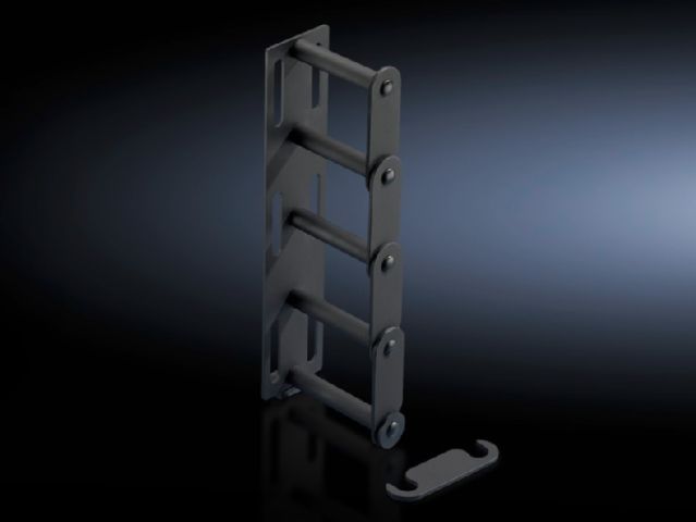 RITTAL DK 7111.222 DK Cable routing bars for universal use