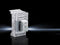 RITTAL SV 9343.030 SV NH fuse-switch disconnector