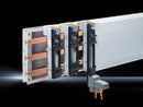 RITTAL SV 9340.910 SV OM adaptor, 25 A, 690 V
