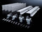 RITTAL SV 9666.922 VX Installation kit (ISV)