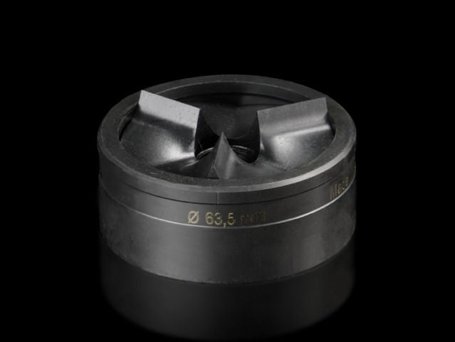 RITTAL AS 4055.563 Splitter hole punch