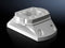 RITTAL CP 6206.550 CP Adaptor CP 60 to 210x65 mm