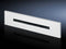 RITTAL DK 7705.035 DK Gland plate with brush strip