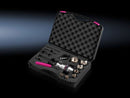 RITTAL AS 4055.070 Hand hydraulic punch set