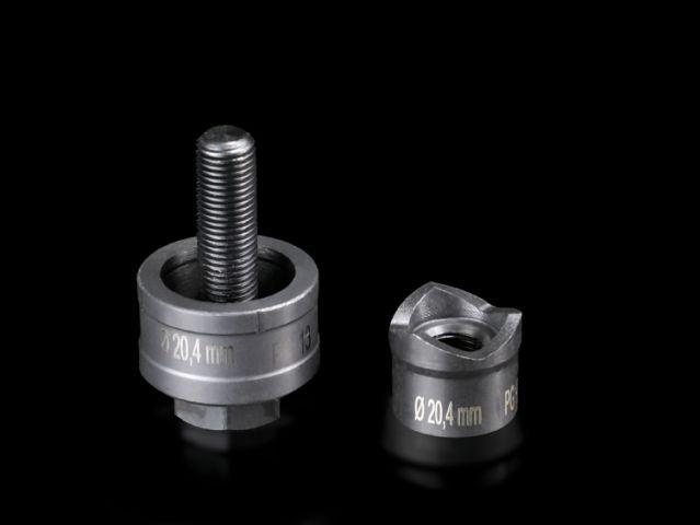 RITTAL AS 4055.220 Sheet metal punch