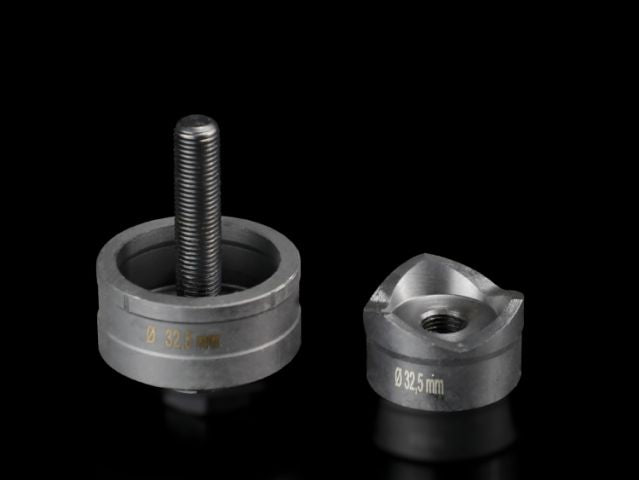 RITTAL AS 4055.232 Sheet metal punch