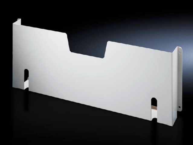RITTAL CM 4115.500 CM Wiring plan pockets
