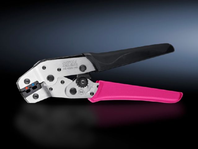 RITTAL AS 4054.140 Crimping plier