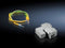 RITTAL DK 7549.000 DK Extension kit for earth rail, vertical